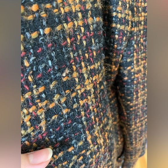 Vintage Blazer  - Picture 6 of 11